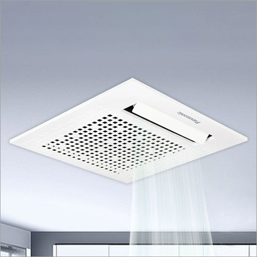 Air conditioning