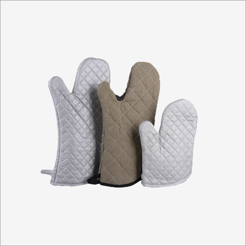 Baking-/ Oven gloves