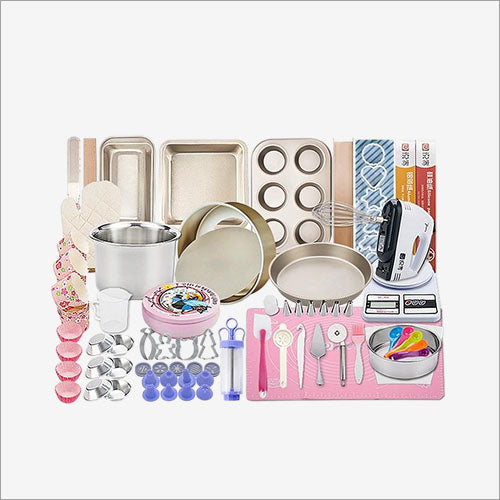 Baking Accessories
