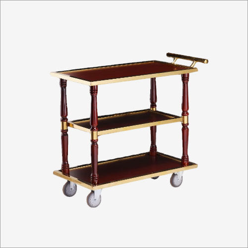 Banquet trolleys cold