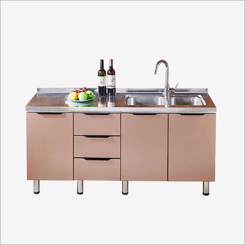 Base Frames & Cabinets