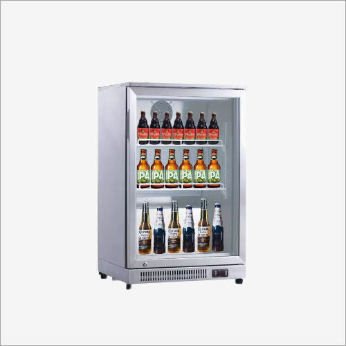 Beer counters Premium- Glass doors