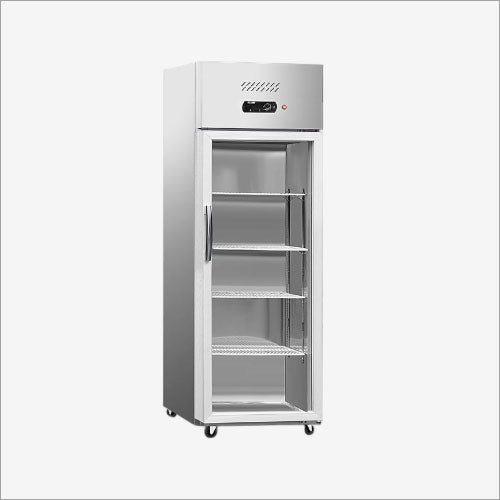 Beer counters Premium- Stainless steel doors