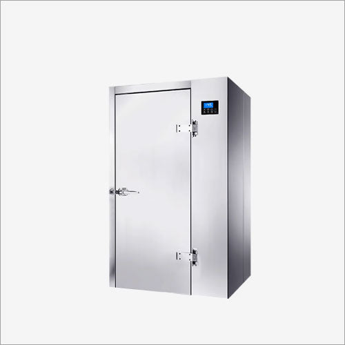 Blast freezer sets