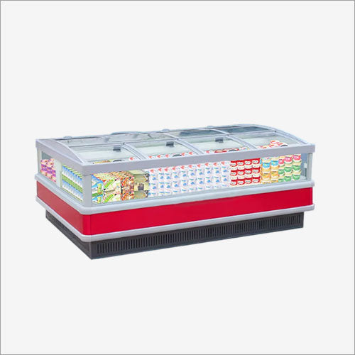 Chest Freezers - Plastic Lids