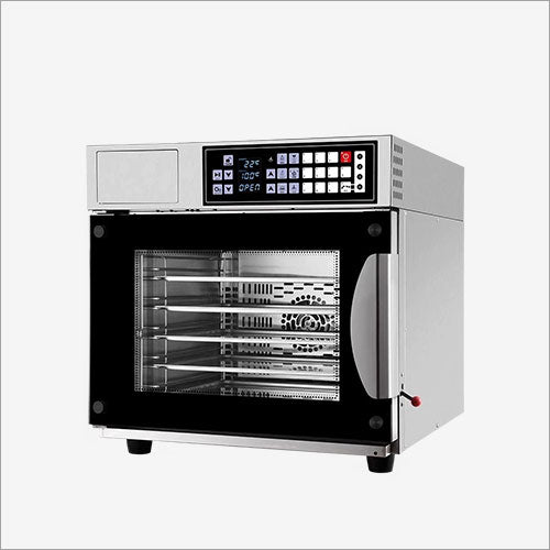 Combi-Steamer - THEO
