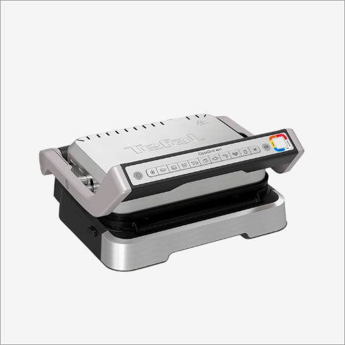 Contact grills manual
