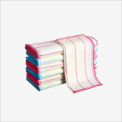 Dish drying towels