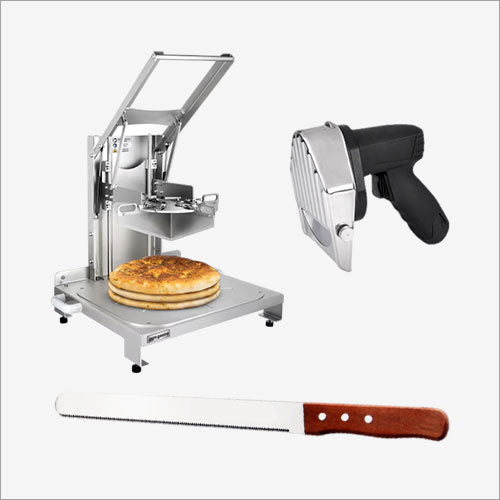 Doner- & flatbread cutter