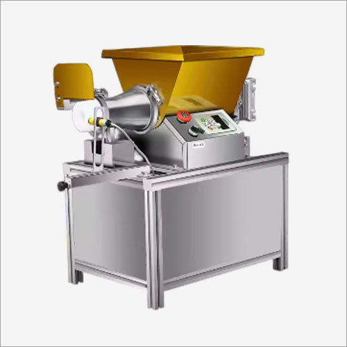 Döner-/flatbread cutter