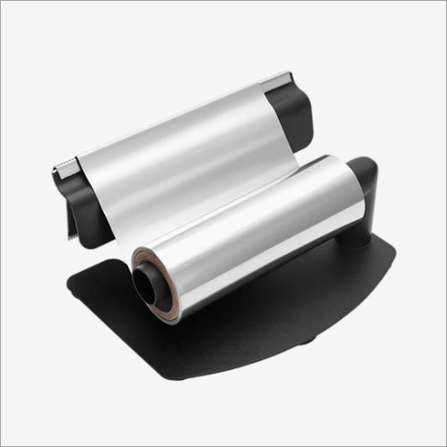 Foil dispenser & foils