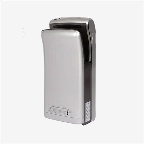 Hand dryer