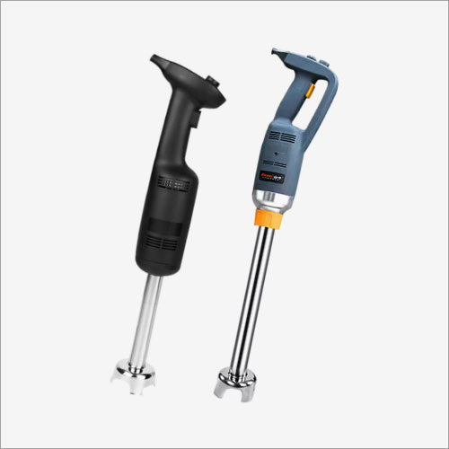 Hand-held blenders