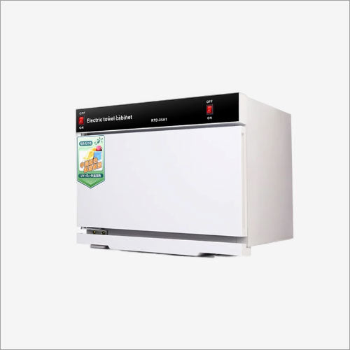 Heating cabinets