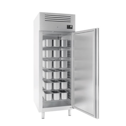 Ice cream freezers