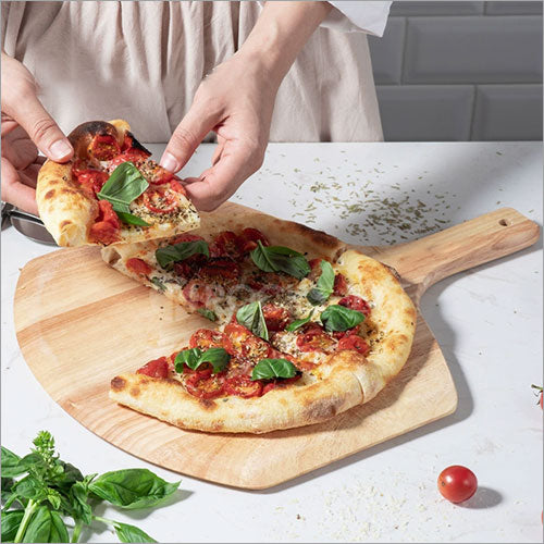Pizza shovels - wood