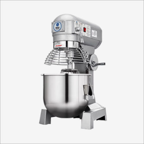 Planetary Mixers - 10-30 Liters - Floor-standing units