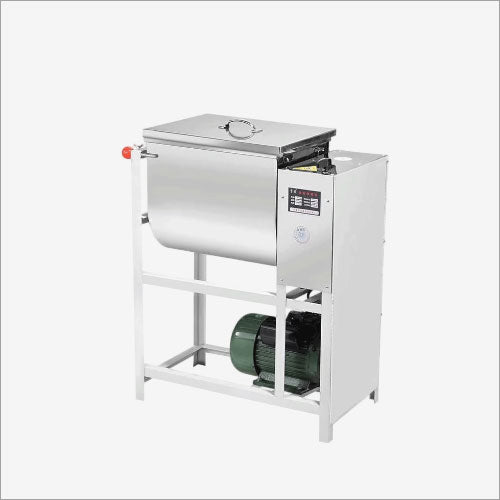 Planetary mixers - digital display - 12-22 liters
