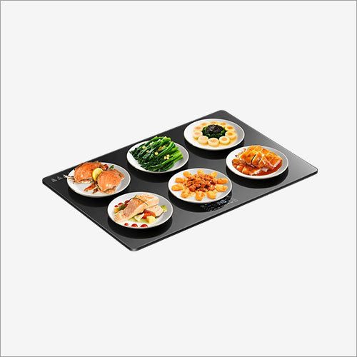 Plate warmers & plate dispensers