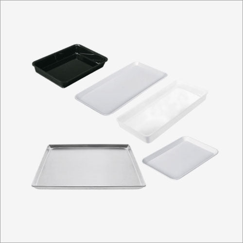 Presentation trays / display trays