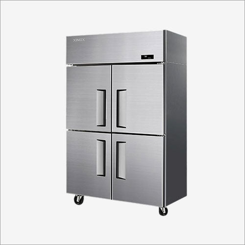 Refrigerators- & Freezers full door