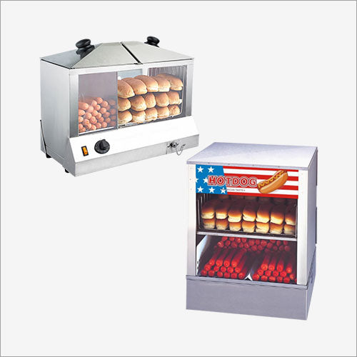 Sausage warmers