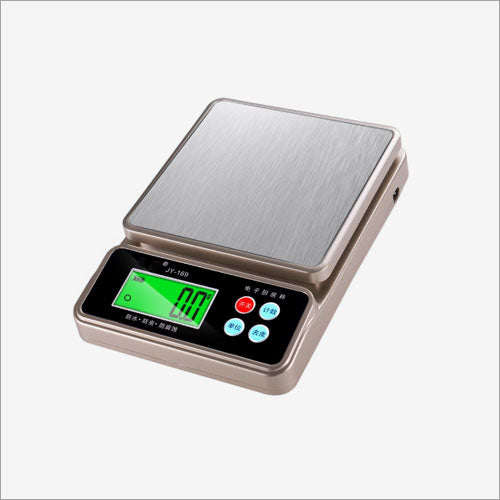 Scales