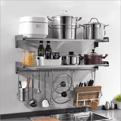 Shelving systems