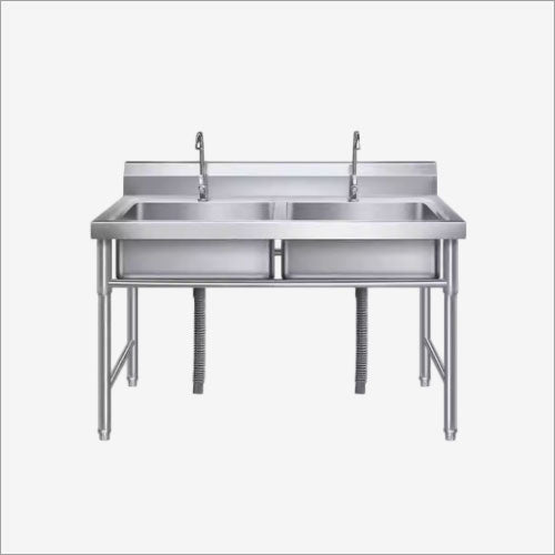 Sinks