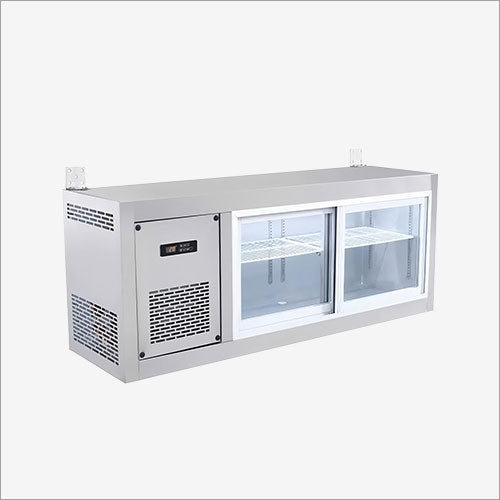 Wall cooling shelves - Mini
