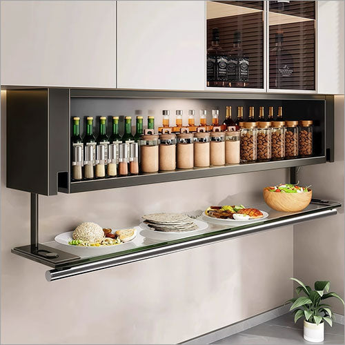 Wall hanging cabinets 1000 Open