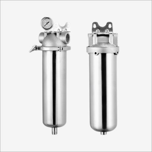 Water filters