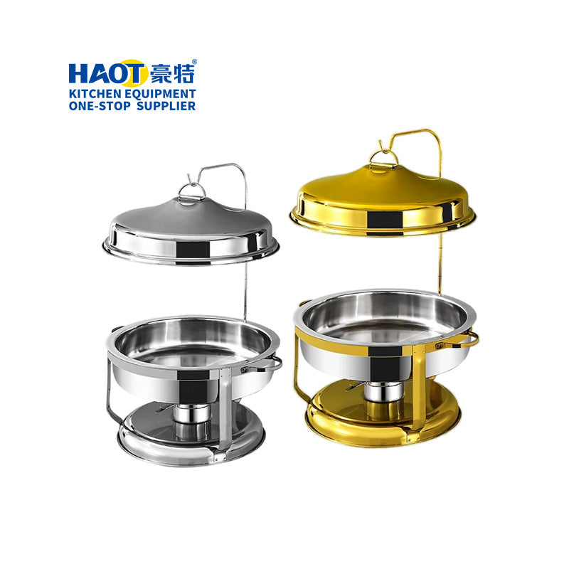 9L golden dining stove hanging stove