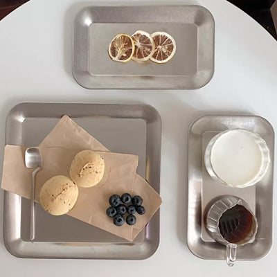 Dim sum tray small