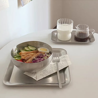 Dim sum tray small