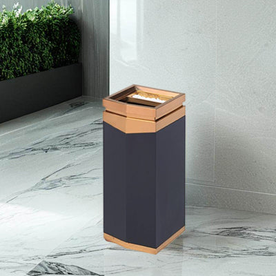 Floor-standing ashtray(GPX-18)