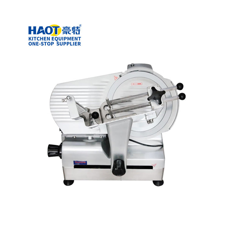 300D Fully Automatic Slicer – Professional-Grade Precision Cutting Machine