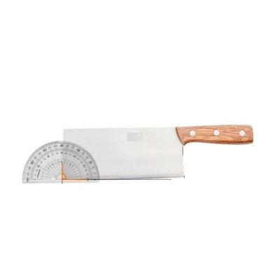 Clamp handle mulberry knife JD-018