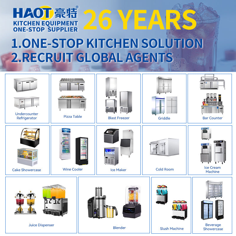 265kg/24H High output Ice Machine for Cold Drink Shop