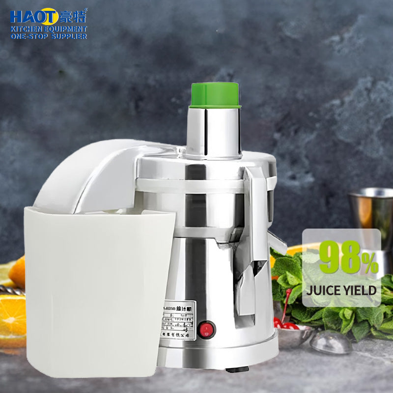 Electric Juicer Machine Fruit Vegetable Juicer Extractor Fruit Squeezer Automatic Orange Squeezer