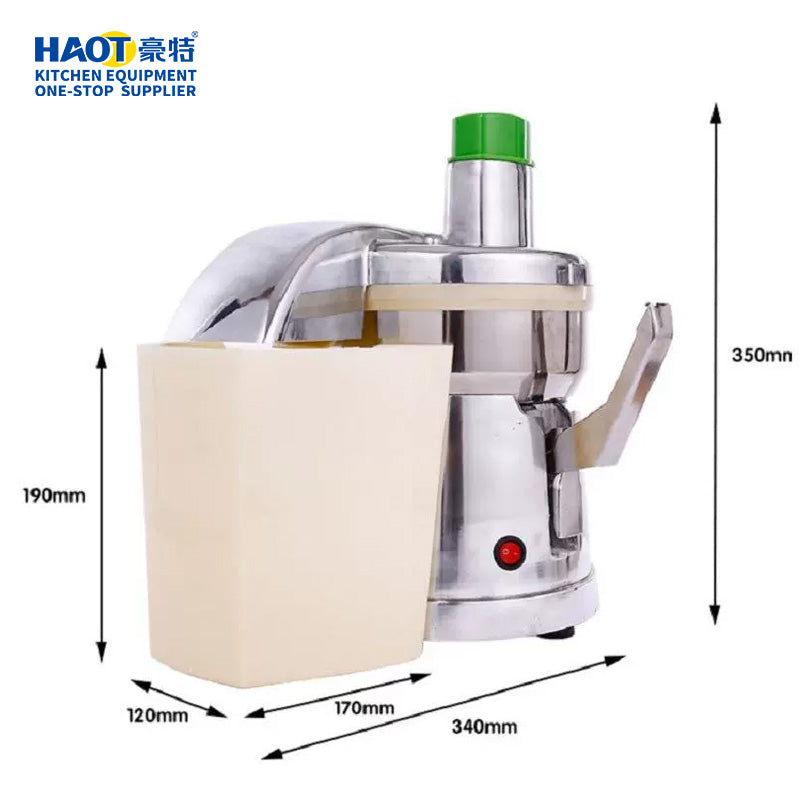 Electric Juicer Machine Fruit Vegetable Juicer Extractor Fruit Squeezer Automatic Orange Squeezer