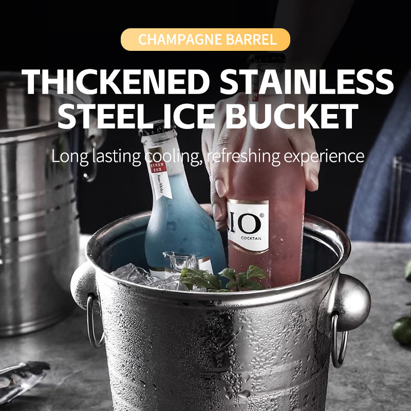 Champagne Bucket