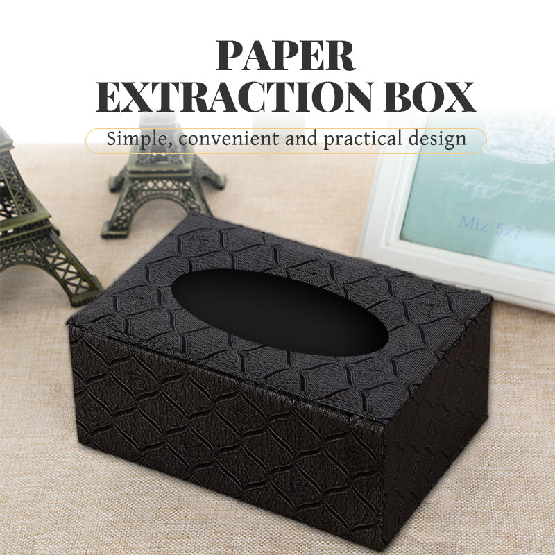 Oblong scroll box(MY-9012)