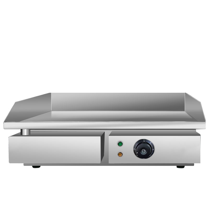 Basic Type of Electric Level Stove