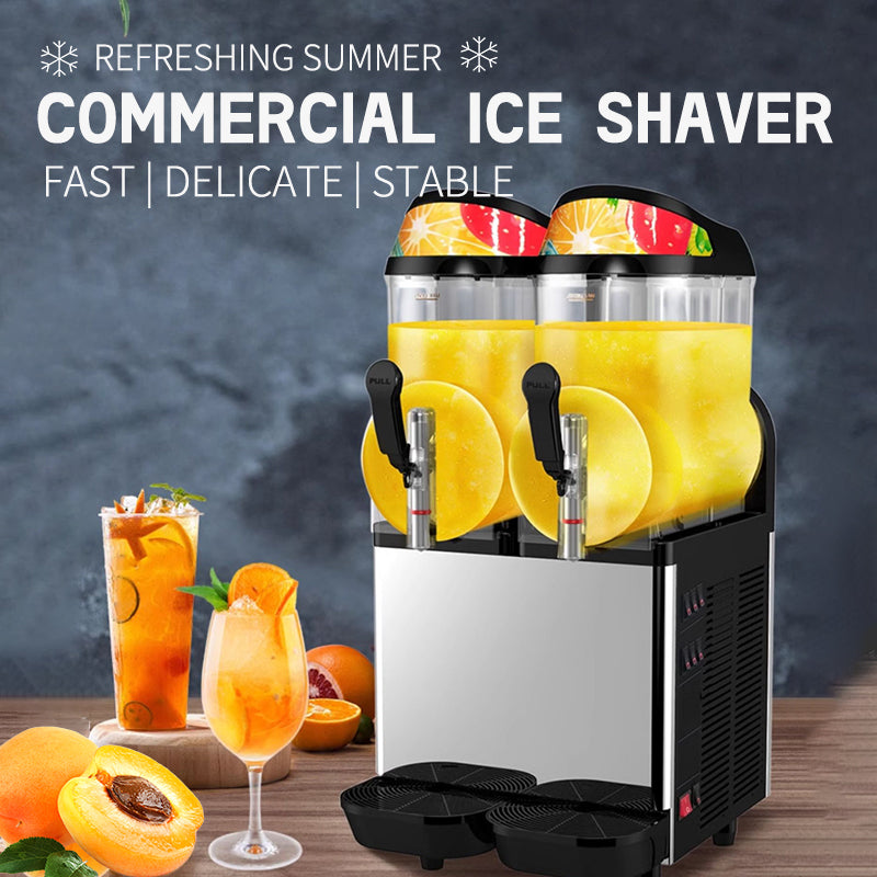 Dongbei Snow Melting Machine