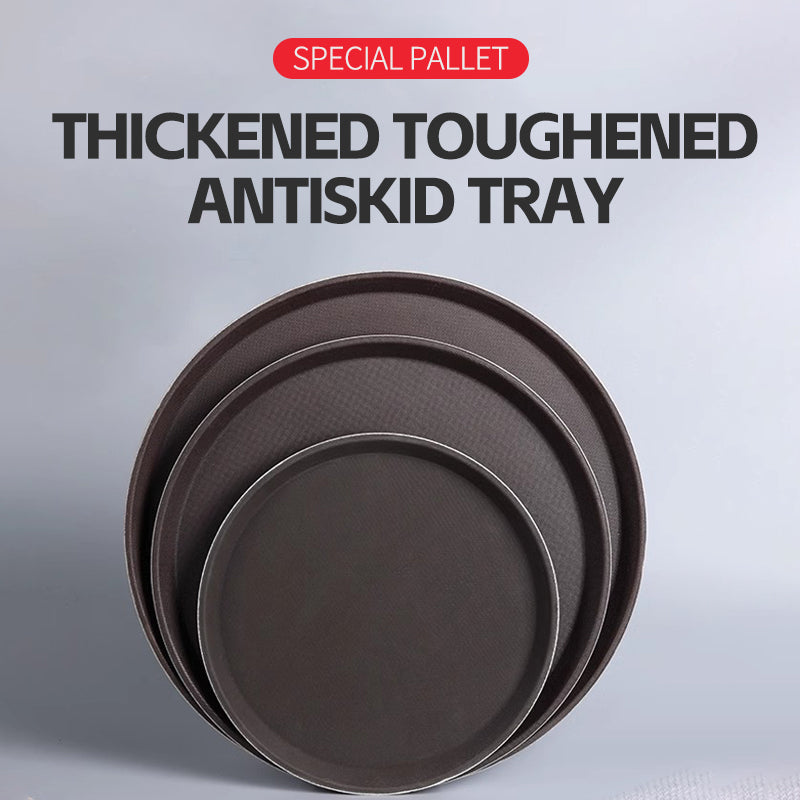 High quality fiberglass tray