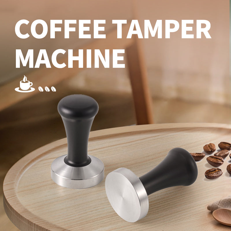 Black coffee press (GF1041)