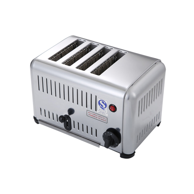 Four Duo Shi stoves 4ATS-A