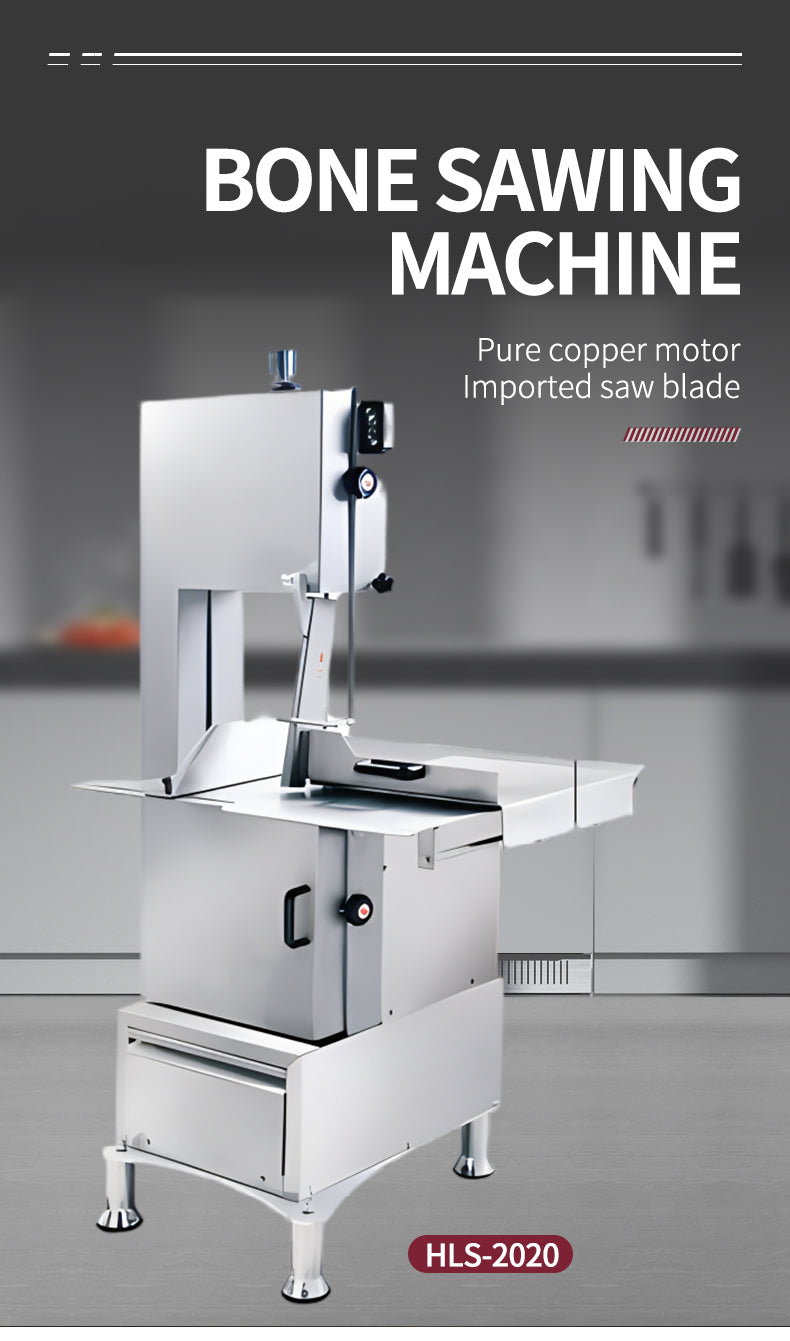 Bone saw(HLS-2020)