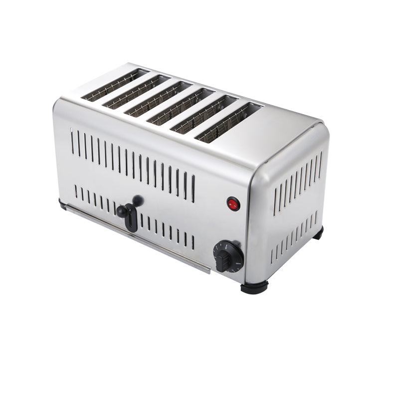 Six piece Duoshi furnace 6ATS-A